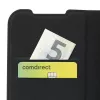 HAMA Daily Protect 00016001 custodia a libro per smartphone Samsung Galaxy S26, nera