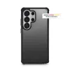 HAMA Extreme Protect 00016026 cover per smartphone Samsung Galaxy S26 Ultra, nera