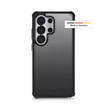 Hama custodia per cellulare Extreme Protect per Samsung Galaxy S26 Ultra, nera