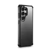 HAMA Extreme Protect 00016026 cover per smartphone Samsung Galaxy S26 Ultra, nera