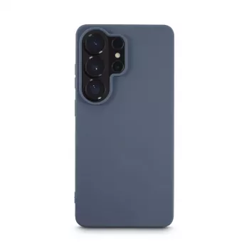 Custodia per cellulare Hama Fantastic Feel per Samsung Galaxy S26 Ultra, blu