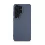 Hama Fantastic Feel cover per telefono Samsung Galaxy S26 Ultra, blu
