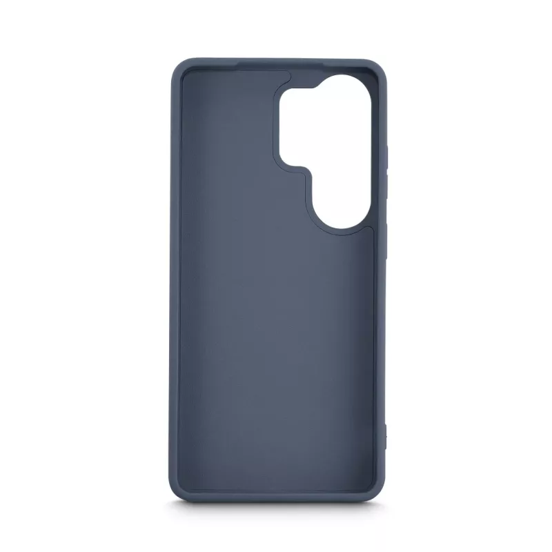 Hama Fantastic Feel cover per telefono Samsung Galaxy S26 Ultra, blu