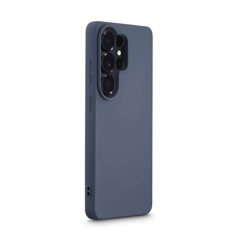 Hama Fantastic Feel cover per telefono Samsung Galaxy S26 Ultra, blu