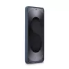 Hama Fantastic Feel cover per telefono Samsung Galaxy S26 Ultra, blu