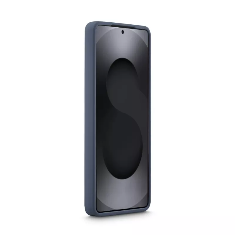 Hama Fantastic Feel cover per telefono Samsung Galaxy S26 Ultra, blu