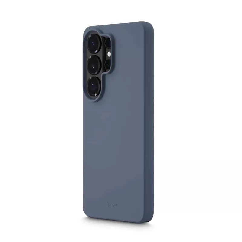 Hama Fantastic Feel cover per telefono Samsung Galaxy S26 Ultra, blu