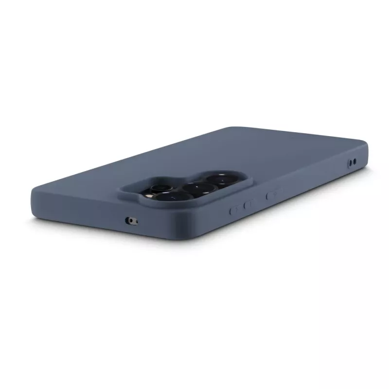 Hama Fantastic Feel cover per telefono Samsung Galaxy S26 Ultra, blu