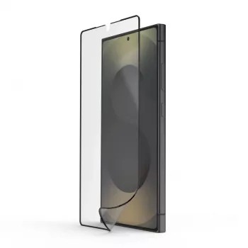 Pellicola protettiva per display Hama Super Hybrid Clear Samsung 1 pezzo