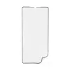 Pellicola protettiva per display Hama Super Hybrid Clear Samsung 1 pezzo