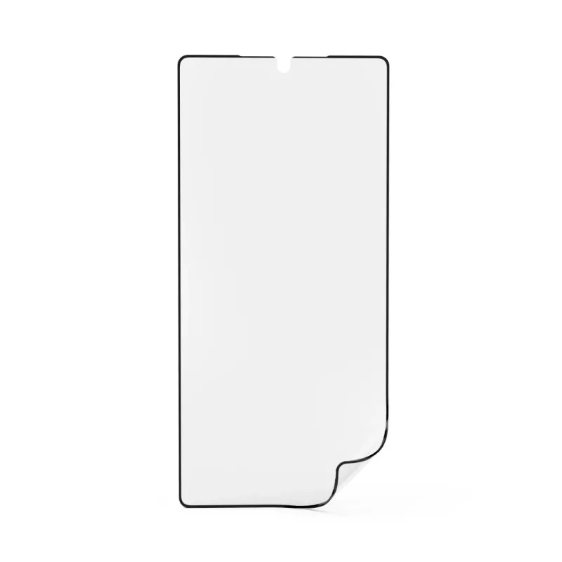 Pellicola protettiva per display Hama Super Hybrid Clear Samsung 1 pezzo