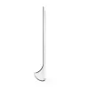 Pellicola protettiva per display Hama Super Hybrid Clear Samsung 1 pezzo