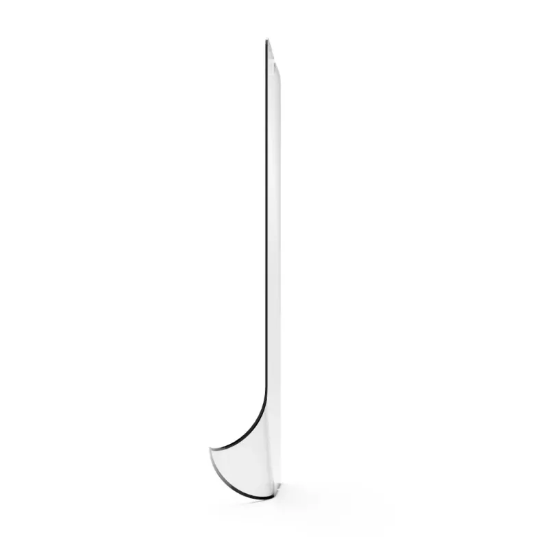 Pellicola protettiva per display Hama Super Hybrid Clear Samsung 1 pezzo