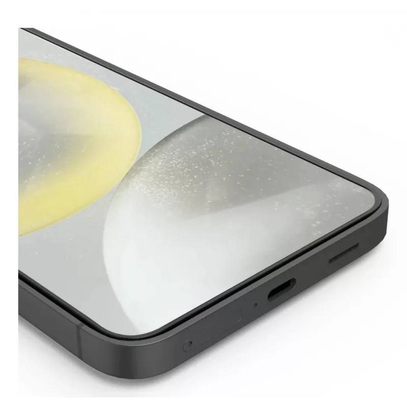 Pellicola protettiva per display Hama Super Hybrid Clear Samsung 1 pezzo