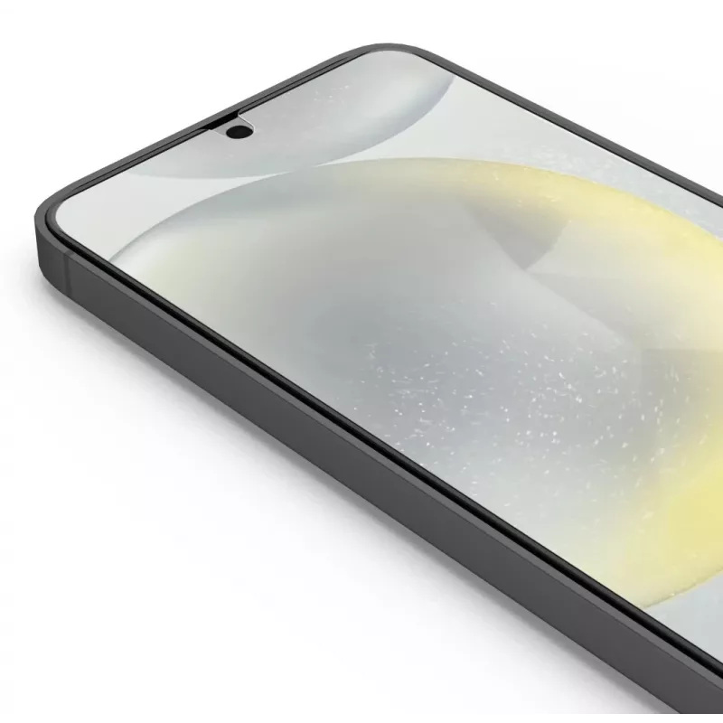 Pellicola protettiva per display Hama Super Hybrid Clear Samsung 1 pezzo