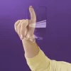 Pellicola protettiva per display Hama Super Hybrid Clear Samsung 1 pezzo
