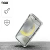 Pellicola protettiva per display Hama Super Hybrid Clear Samsung 1 pezzo