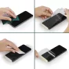 Pellicola protettiva per display Hama Super Hybrid Clear Samsung 1 pezzo