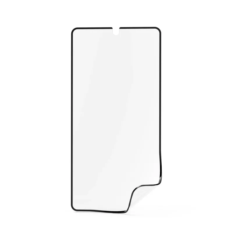 Protezione display Hama Super Hybrid trasparente Samsung 1 pz.