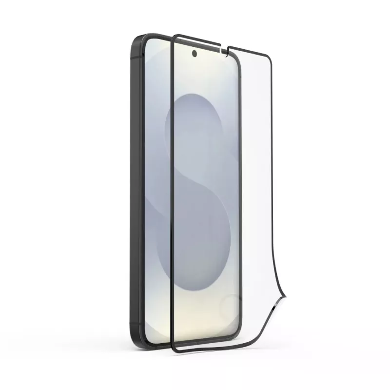 Protezione display Hama Super Hybrid trasparente Samsung 1 pz.