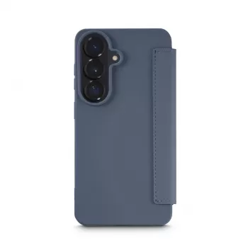 Custodia per cellulare con chiusura a libro HAMA Fantastic Feel per Samsung Galaxy S26, 16 cm (6,3