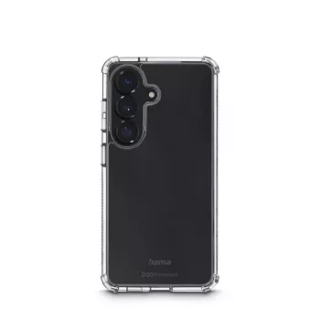 Custodia per cellulare Hama Extreme Protect per Samsung Galaxy S26, trasparente