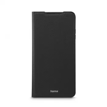 Custodia a libro Hama Daily Protect per Samsung Galaxy S26 Ultra, nera