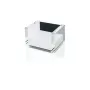 Scatola per archivio documenti WEDO 60 7001 acrilico trasparente