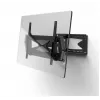 Hama 00220863 supporto TV da parete, girevole, inclinabile, antifurto, 203 cm (80 pollici), 40 kg