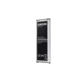 Samsung EB-BG800B nero, argento