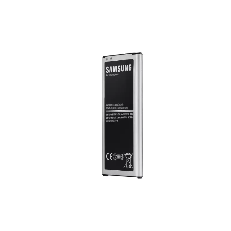 Samsung EB-BG800B nero, argento