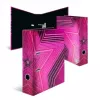 Raccoglitore ad anelli Herma 20147 A4 cartone, cartella, multicolore, 1 pezzo