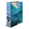 Raccoglitore ad anelli Herma 20100 A4 cartone, multicolore, 1 pezzo