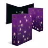 Raccoglitore ad anelli Herma 20146 — cartella A4 in cartone per conservazione, 1 pezzo, multicolore