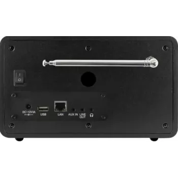 Radio portatile Imperial DABMAN i150