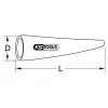 Passacavo KS Tools 117.4250 1 pezzo