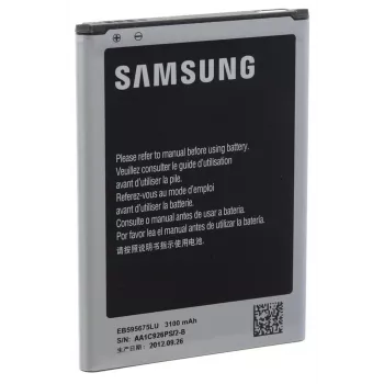 Samsung EB595675LU ricambio per cellulare batteria nero, argento