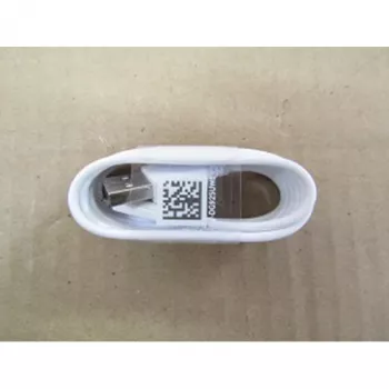 Samsung GH39-01801B cavo USB USB A bianco