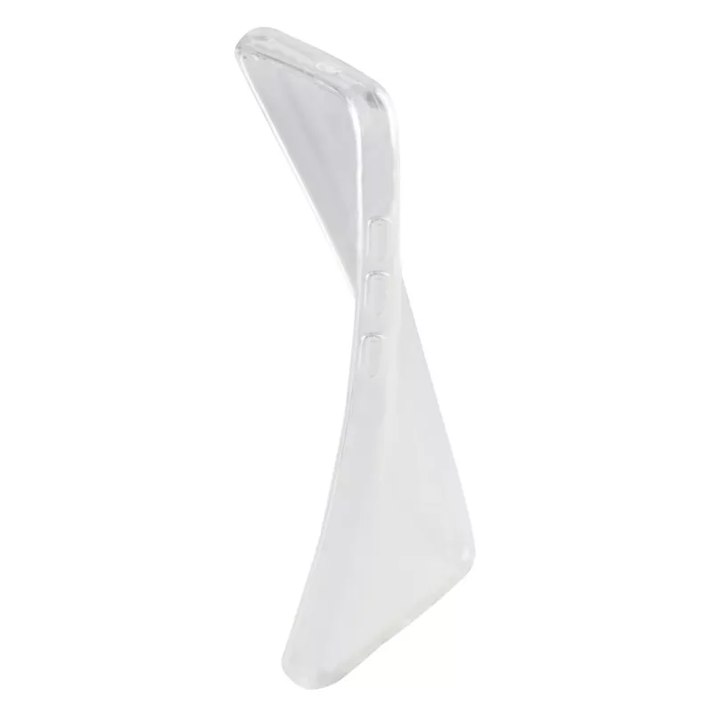 Custodia per cellulare Hama Crystal Clear 16,8 cm (6,6