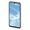 Custodia per cellulare Hama Crystal Clear 16,8 cm (6,6
