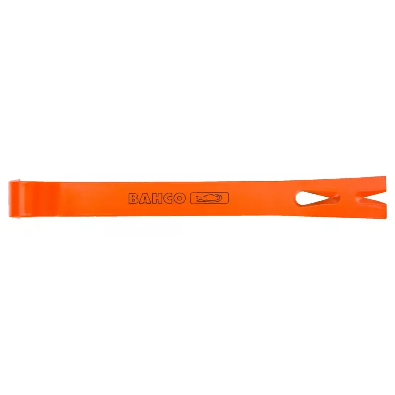Bahco WBMF190 piccolo palanchino piatto (estrattore di chiodi)