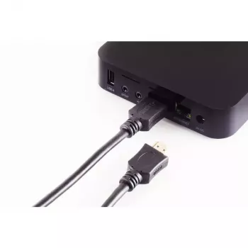 Cavo HDMI ShiverPeaks BS77470-E 1 m