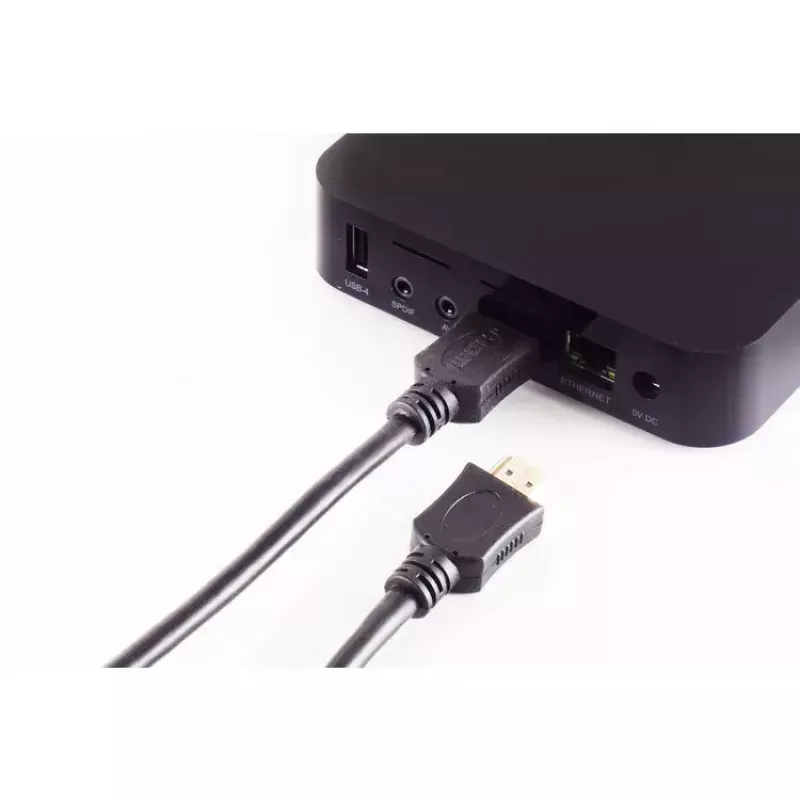 Cavo HDMI ShiverPeaks BS77470-E 1 m