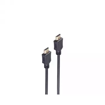 Cavo HDMI ShiverPeaks BS77470-E 1 m