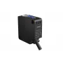 Sensore porta/finestra Yealink YPS20 con filo nero IR Wireless
