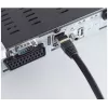 Cavo di rete ShiverPeaks BS20-60035 RJ-45 Cat6a 3m nero