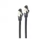 Cavo di rete ShiverPeaks BS20-60035 RJ-45 Cat6a 3m nero
