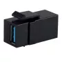 Cavo USB-A piatto ShiverPeaks Basic-S