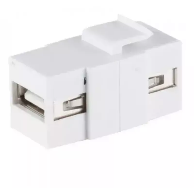 Connettore USB-A piatto ShiverPeaks Basic-S