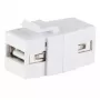 Connettore USB-A piatto ShiverPeaks Basic-S